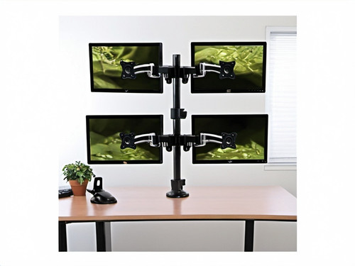 Tygerclaw lcd6004 quad arm - tygerclaw, quad-arm